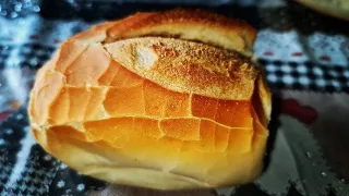 PÃO FRANCÊS MELHOR QUE DA PADARIA! PARTE II