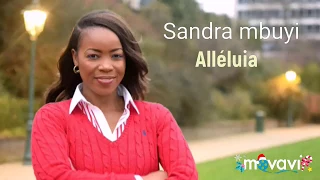 Sandra Mbuyi - Alléluia | audio