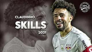 Claudinho ► RB Bragantino ● Goals & Skills ● 2021 | HD