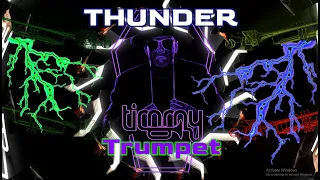 Timmy Trumpet & Vini Vici - Thunder | HexoSphere | Do it right | Spinnin' Records