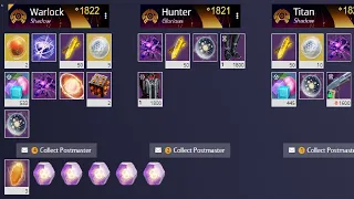 Destiny 2: How to Store MULTIPLE of ANY Memento for Each Character! (Easy Guide to Save Mementos)