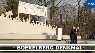 Erinnerungsort Bökelberg | Borussia Mönchengladbach - Der Bökelberg heute