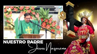 #QuiapoChurch Official - 9AM #OnlineMass - 30 May 2023 - Tuesday of the Eighth Week in Ordinary Time