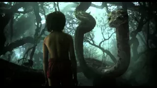 El libro de la selva trailer Español latino HD