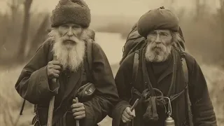 Two Old Men | A Spiritual Story by Leo Tolstoy