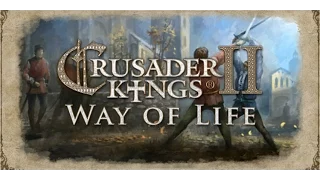 Crusader Kings 2 - Way of Life - Карпатия #45 -- Продолжаем!