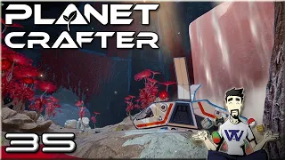 The Planet Crafter : Ep 35 - The EXPLOSIVE Update !!