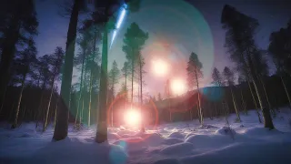Hessdalen Lights Ongoing UFO Mystery