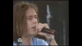 ДЕЦЛ   ФИАСКО LIVE 2001