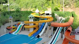 Turunç Resort Otel’de Harika Bir Tatil Zamanı!