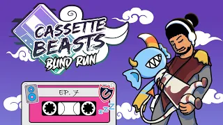 Colle Autunno - Cassette Beasts [Blind Run] #7 w/ Cydonia