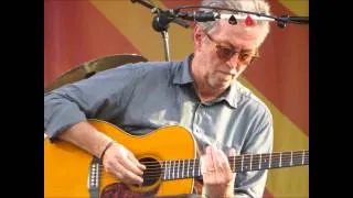 Eric Clapton - NOBODY KNOWS YOU WHEN YOU'RE DOWN AND OUT - 2013/03/29, Hollywood, FL