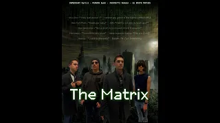 The Matrix Movie Sweded IUT Lannion