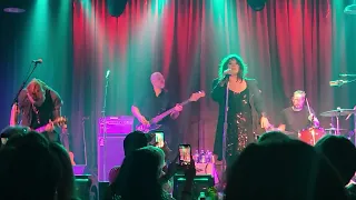 Dream On - Ann Wilson (Birchmere 2021)