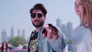 High Waist Jeans || Bilal Saeed || Ziggy Bonafide || Hd Video || Latest Punjabi Songs 2019