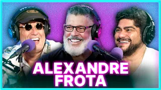 Alexandre Frota | Podcast Papagaio Falante