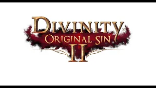 Divinity: Original Sin 2; #20 (Hard).(Прибытие в Аркс, встреча с Кракеном).