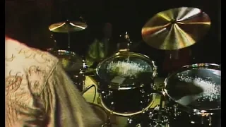 RUSH - A Farewell To Kings - 1977 Live Video - (New Different Stages Version)