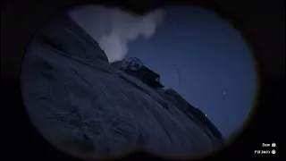 RDR2 - Mount Rushmore? + Good loot