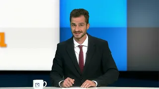 Informacje Telewizja Republika 12-09-2023 godz: 17:00 | TV Republika