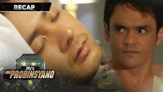 Omar attempts to kill Cardo | FPJ's Ang Probinsyano Recap