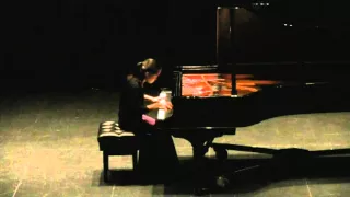 Beethoven Sonata No. 15, Op. 28, "Pastorale"