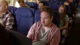 Middle Seat - Doritos Crash the Super Bowl 2015 WINNER OFFICIAL