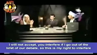 Shaykh Adnan Traps A Shia In Debate - AMAZING MUST SEE