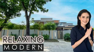 House Tour 370 • A Modern 4-Bedroom Perfect Home for Sale in Carmona, Cavite | Presello