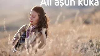 Ali Aşun Kuka  hamshen