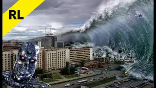 10 Catástrofes que Podrian Terminar con la Humanidad