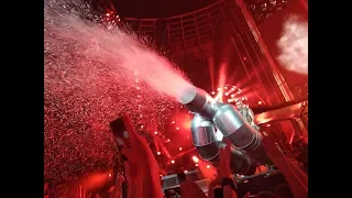 Rammstein - Pussy (Live Moscow БСА Лужники 29.07.2019)