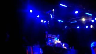 Se Acabo live THE BEATNUTS @THE WHISKEY A GO GO LOS ANGELES