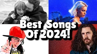 Best Songs Of 2024 So Far - Hit Songs Of May 2024!