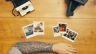 Polaroid Originals vs Fuji Instax Film - Money or Creative