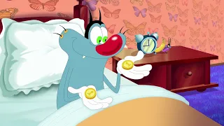 Oggy and the Cockroaches - The tooth fairy (S06E08) BEST CARTOON COLLECTION | New Episodes in HD