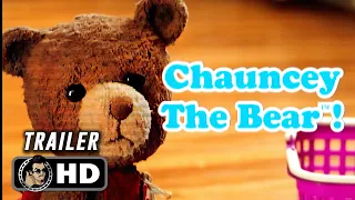 IMAGINARY | Chauncey The Bear Ad (2024) Blumhouse