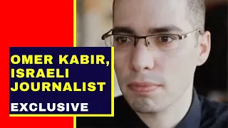 Pegasus News | Exclusive Interview | Israeli Journalist Omer Kabir On Pegasus Snoopgate | CNN News18