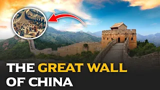 Exploring the great wall of china| The Great Wall of China| Great wall