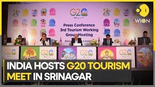 G20 Meet 2023: Delegates from G20 countries and film industry giants to attend | Latest | WION