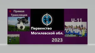 ЦФ Восток 2012- ФК Витебск | Первенство Могилевской области