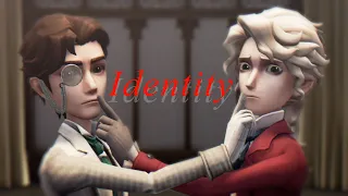 【IdentityV MMD】 Identity