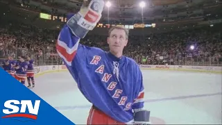 20 Years Later: Wayne Gretzky's Last Game | SN Presents