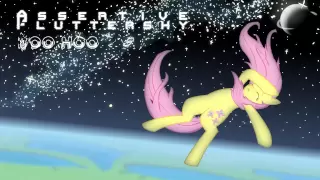 Assertive Fluttershy - Boo Hoo [Remastered]