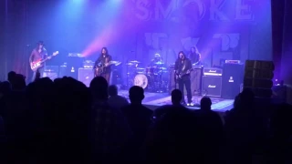 I Ain't Got the Blues (Live) - Blackberry Smoke