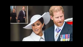 Meghan Markle and Prince Harry accusations. It is getting more and more ridiculous