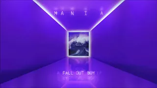 Fall Out Boy - Young and Menace (Audio)