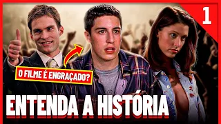 Saga American Pie | História, Curiosidades e Opinião sobre os Filmes | PT.1