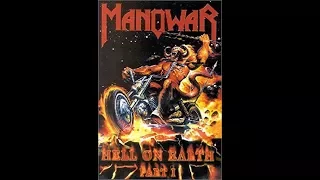 Manowar - King - Live at Hamburg