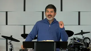 Hebreos 11:23-40 "Fe en la promesa de Dios"